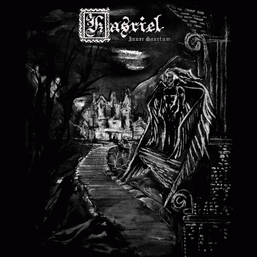 Kasriel : Inner Sanctum